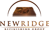 New Ridge Refinishing logo