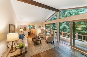 hardwood floor