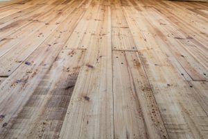 hardwood
