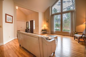 Hardwood Flooring