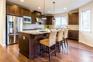 Hardwood Floor