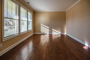 Hardwood Flooring