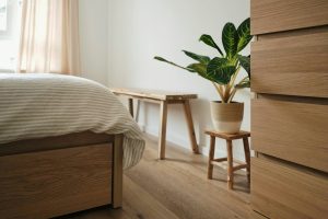 Hardwood Flooring