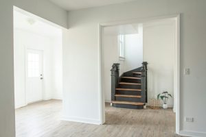 Hardwood Floor