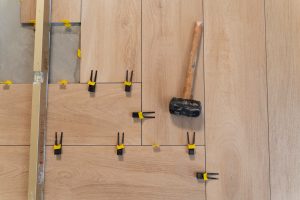 Hardwood Installation