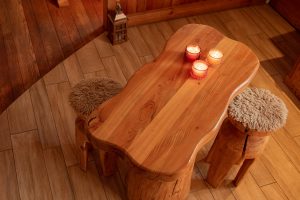 Wood Floor