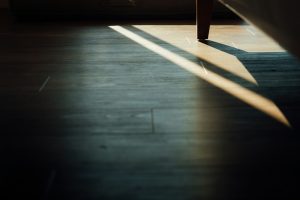 Hardwood Floor