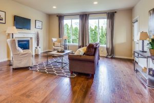 Hardwood Floors