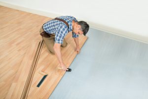 Hardwood Floor Restoration Guide