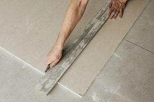 Floor Gaps
