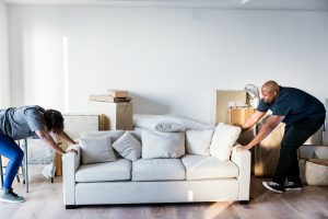 Moving Furniture