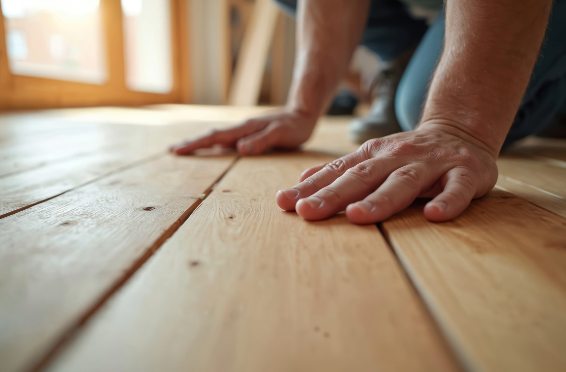 floorboard
