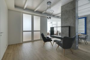 Hardwood Floors